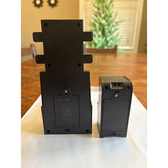 MINI Boardwalk Arcade Dane Dance Revolution Micro Video Game Cabinet & Galaga - Picture 2 of 9